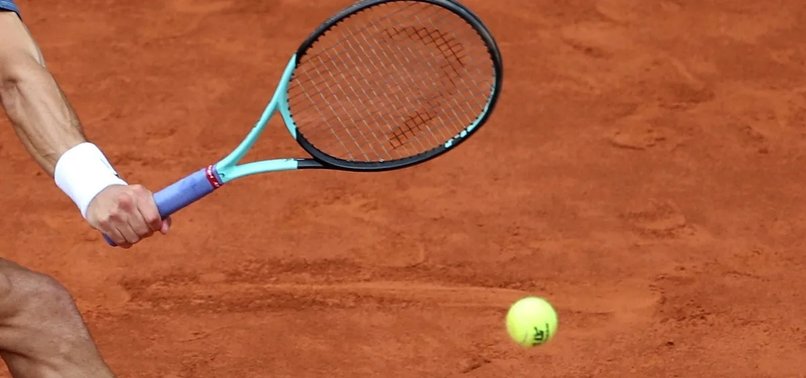 RUSSIAN PLAYER DENIED ENTRY TO CZECH REPUBLIC FOR WTA TOURNAMENT