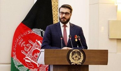 Kabul proposes to move peace parley to Afghanistan
