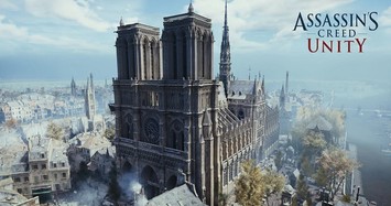 Ubisoft offers Assassin’s Creed Unity for free so gamers can experience beauty of Notre Dame