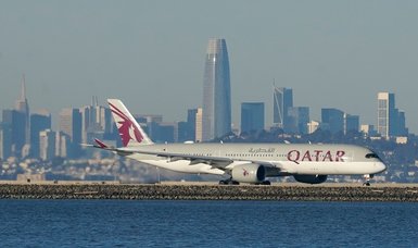 Airbus, Qatar Airways clash over regulators, email haul