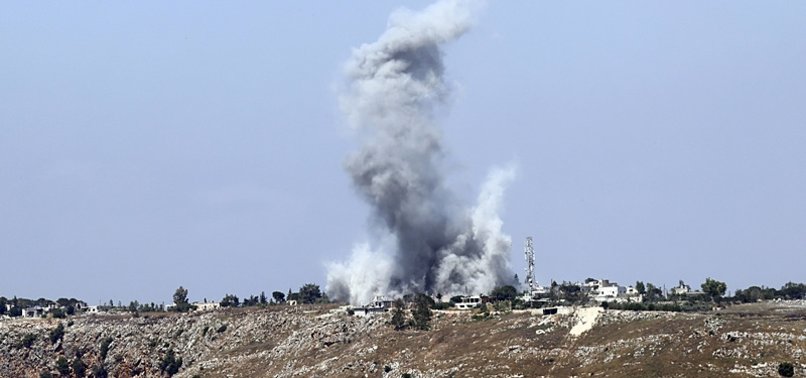 IRAN SEEKS PAKISTAN’S HELP TO EASE TENSIONS AMID ISRAELI CEASEFIRE VIOLATIONS IN LEBANON
