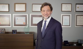 40 profesör eKonsey’de hasta bakacak