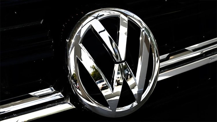 Volkswagen elektrikli araç üreticisi Rivian’a 5 milyar dolar yatırım yapacak
