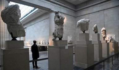 British Museum seeks recovery of some 2,000 stolen items