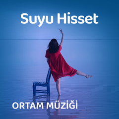 Huzur Veren Damlalar