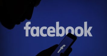 Facebook removes 'coordinated' accounts from UAE, Egypt