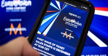 Eurovision song contest cancelled due to coronavirus - organisers