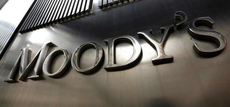 MOODYS LATEST ACTION OVER TURKEYS CREDIT RATING CASTS SHADOW OVER ITS OBJECTIVITY