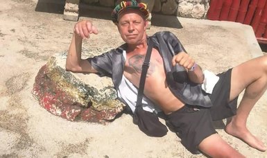 British tourist loses his life after consuming entire cocktail menu at Jamaican beach bar