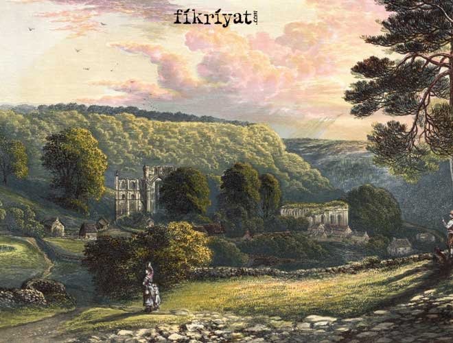 İNGİLİZLER SENEDE BİR KEZ BANYO EDİYORDU