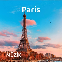Paris Müzikleri