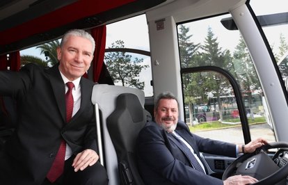 KmilKoçfilosuna10adetMANLionsCoachudahiletti