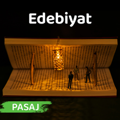 Edebiyat