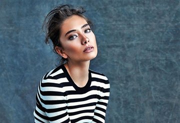Neslihan Atagül’ün büyük başarısı