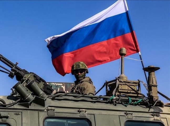 US: Russia moving tens of thousands of more troops to Ukraine's east