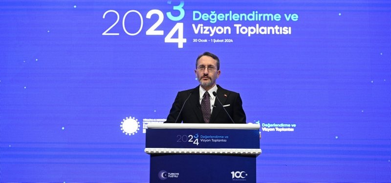 Türkiye will persist in uncovering Israel's propaganda, disinformation: Communications director