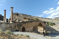 Adıyaman Kültür, Sanat ve Gastronomi Turizminin Başkenti Olmaya Aday