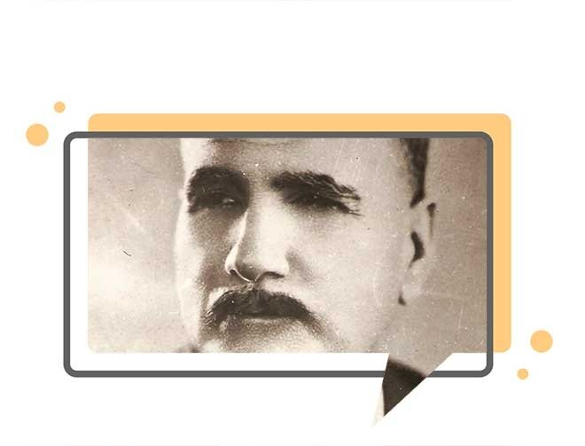 İNGİLİZ YÖNETİMİ TARAFINDAN SIR UNVANI VERİLDİ