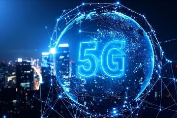 Mobil iletişimde 5G ile yeni dönem başlayacak