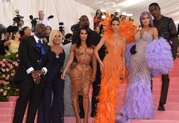Met Gala 2019