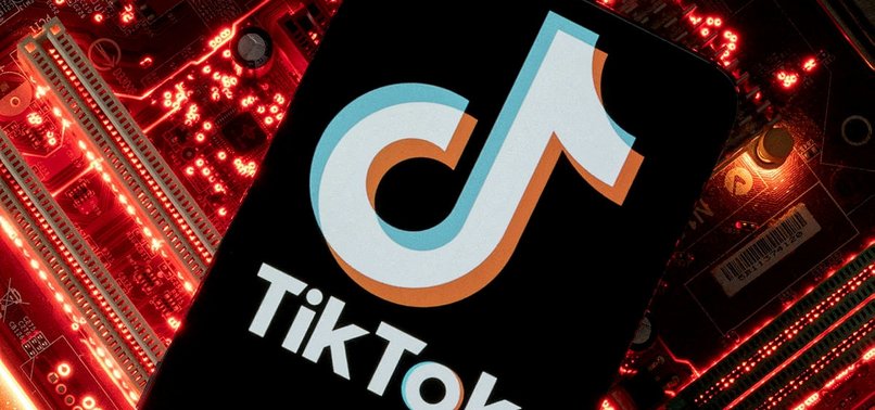 TIKTOK SUES TO STOP BAN IN US STATE OF MONTANA