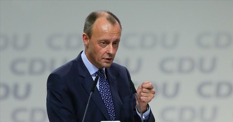 Almanya Başbakanı Merz: AB - ABD ticaret anlaşmasının daha iyi olmasını beklemiyorum