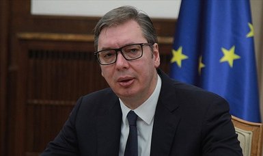 Some Balkan countries deluding themselves into becoming EU members: Serbian president