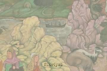 Doğu’nun kadim öyküsü: Hüsrev ve Şirin