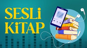 Sesli Kitap | Turkuvapp