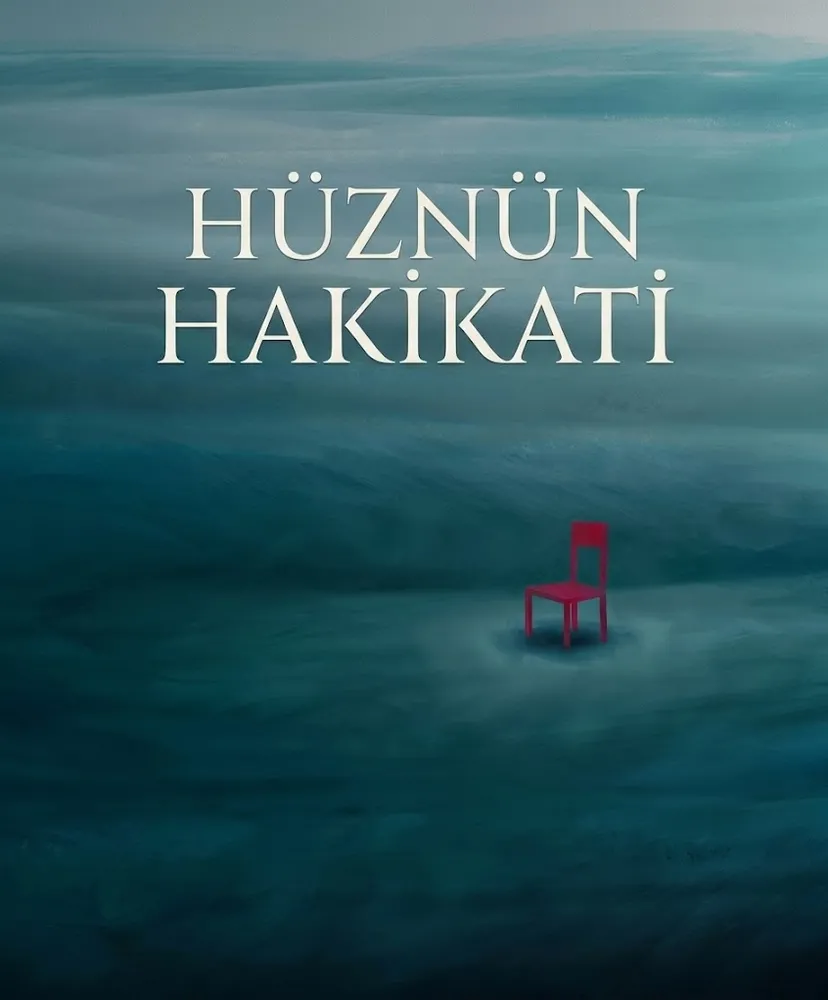 İslam Düşüncesinde Hüzün