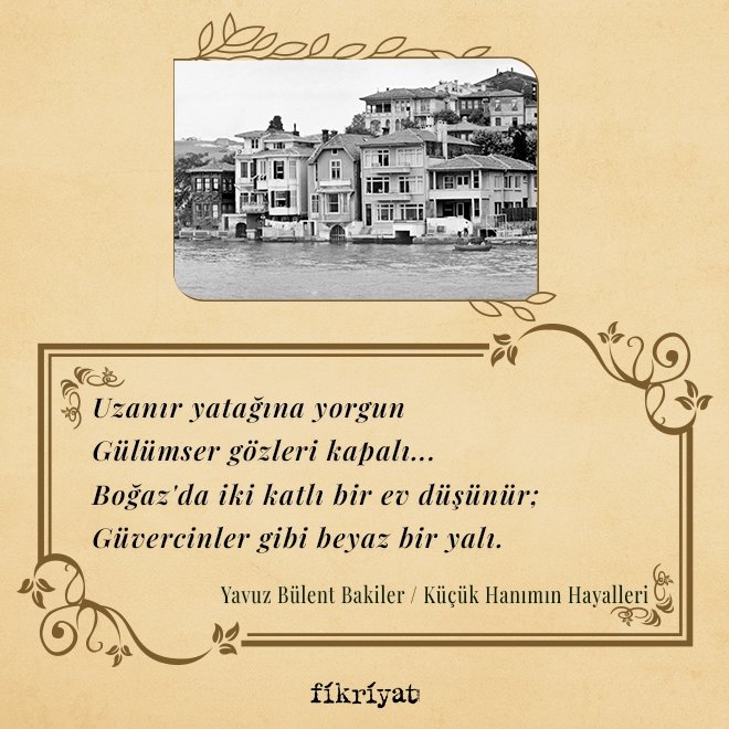 Küçük Hanımın Hayalleri