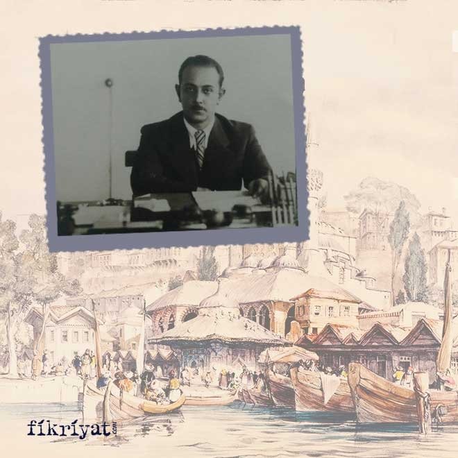 ÖMRÜNÜN YAKLAŞIK 60 YILINI ÖĞRETMENLİĞE VAKFETTİ