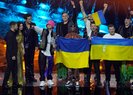 Britains PM, NATO chief pay tribute to Ukraine Eurovision win