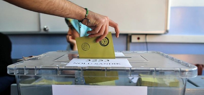 EXPATS CAST FINAL VOTES TODAY FOR JUNE 24 ELECTIONS