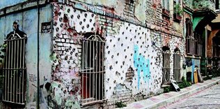 Ekim ajandası | Sergi