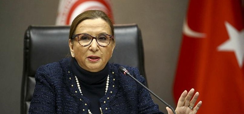 TURKISH EXPORTS HIT $180.46B IN 2019