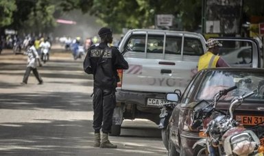 Gunmen kidnap 30 women in northwest Cameroon