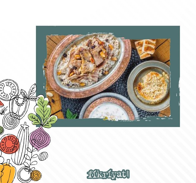 EN ÇOK TÜKETİLEN YEMEKLER NELERDİ?