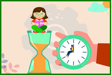 Çocuklar İçin Etkin Ve Hızlı Okuma