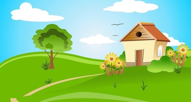 Köy okulu yardımlarınızla ısınıyor