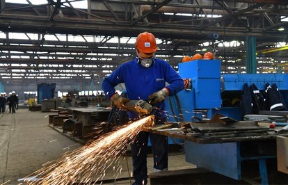 KarçelIraktakifabrikasıiçinGalıawaGroupileanlaştı