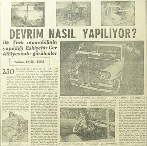 Turkiye Nin Yarim Kalan Hikayesi Fikriyat Gazetesi