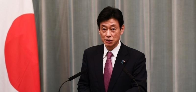 Japan considers another state of emergency