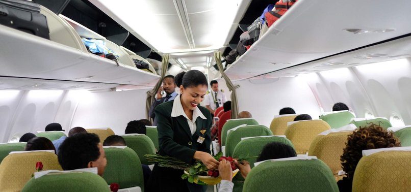 ETHIOPIA LAUNCHES FIRST COMMERCIAL FLIGHT TO ERITREA IN 20 YEARS