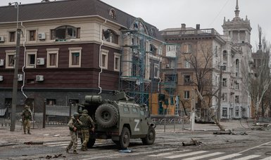Most in United States fear Ukraine war misinformation: poll