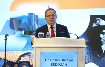 ErdoğanKömürdeyenibirmirasıdevralıyoruz