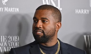 Kanye West hints at another presidential run