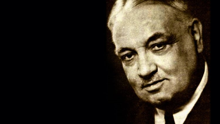 Yahya Kemal’in Aziz İstanbul’u