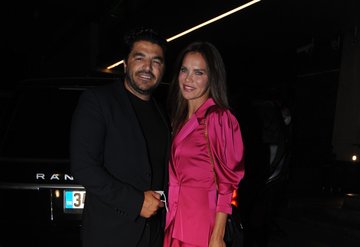 Ebru Şallı: Sezen’in benim için çok ayrı bir yeri var