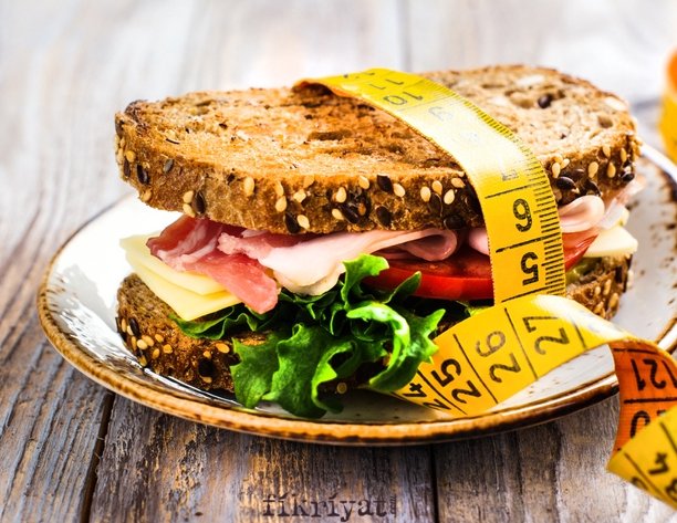 KARBONHİDRAT NEDİR?